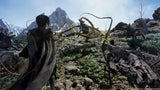 Forspoken PS5 Used