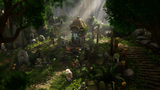 Kena Bridge Of Spirits Xbox Series X Xbox One New
