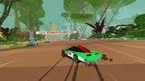 Hotshot Racing PS4 Used