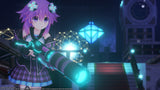Neptunia Virtual Stars PS4 Used