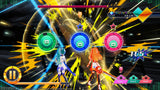 Neptunia Virtual Stars PS4 Used