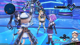 Neptunia Virtual Stars PS4 Used
