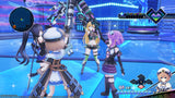 Neptunia Virtual Stars PS4 New