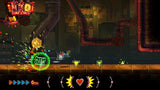 Mad Rat Dead Switch New