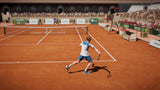 Tennis World Tour 2 PS5 New