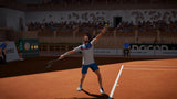 Tennis World Tour 2 Switch Used