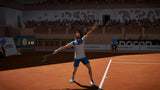 Tennis World Tour 2 Xbox One Used