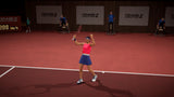Tennis World Tour 2 Xbox Series X Used