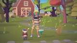 Ooblets Switch Used