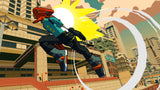 Bomb Rush Cyberfunk PS5 New