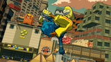 Bomb Rush Cyberfunk PS5 New