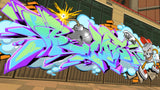 Bomb Rush Cyberfunk PS5 New