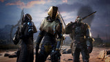 Outriders Internet Required PS5 New