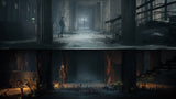 The Medium Xbox Series X Used