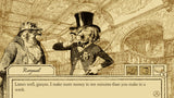 Aviary Attorney (Definitive Edition) Switch New