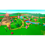 Fantasy Friends Switch Used