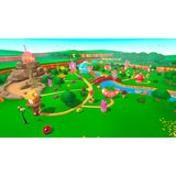 Fantasy Friends Switch Used