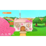 Fantasy Friends Switch Used