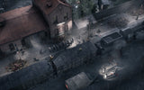 War Mongrels PS4 Used