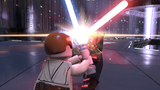 Lego Star Wars The Skywalker Saga Import PS5 Used