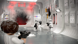 Lego Star Wars The Skywalker Saga Import PS5 Used