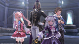 Legend Of Heroes Trails Into Reverie PS4 Used