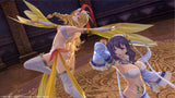 Legend Of Heroes Trails Into Reverie Switch New