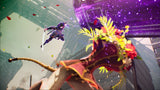 Scarlet Nexus PS4 Used