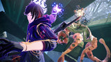 Scarlet Nexus PS4 Used