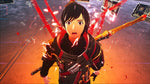 Scarlet Nexus PS4 Used