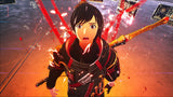 Scarlet Nexus PS4 Used