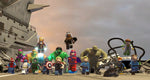 Lego Marvel Super Heroes Switch New