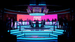 Poker Club PS4 Used