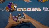 Poker Club PS4 Used
