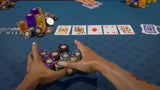 Poker Club PS5 Used