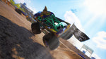 Monster Truck Championship Switch Used