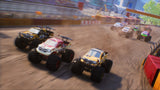 Monster Truck Championship Switch New
