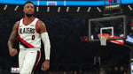 NBA 2K21 Xbox Series X New