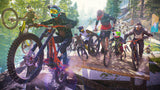 Riders Republic PS4 Used