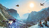 Riders Republic PS4 Used
