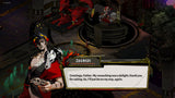 Hades Switch Used