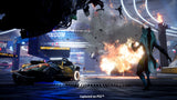 Destruction All Stars PS5 New