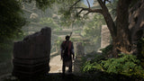 Xuan Yuan Sword 7 Xbox Series X Xbox One Used
