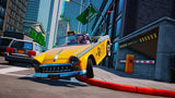Taxi Chaos Switch Used
