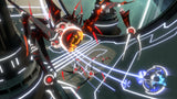 Curved Space Xbox One Used