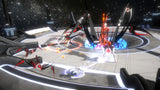 Curved Space PS4 Used