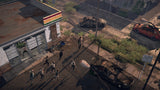 Last Stand Aftermath PS4 New