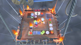 Overcooked All You Can Eat Switch Used