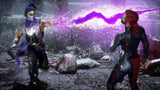 Mortal Kombat 11 Ultimate PS4 Used