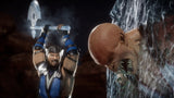 Mortal Kombat 11 Ultimate PS4 Used
